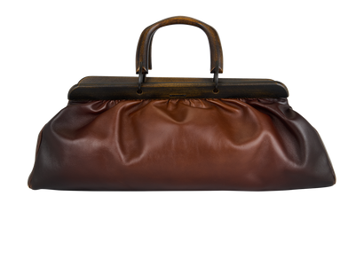 Fall 2002 Runway Doctor's Bag, front view